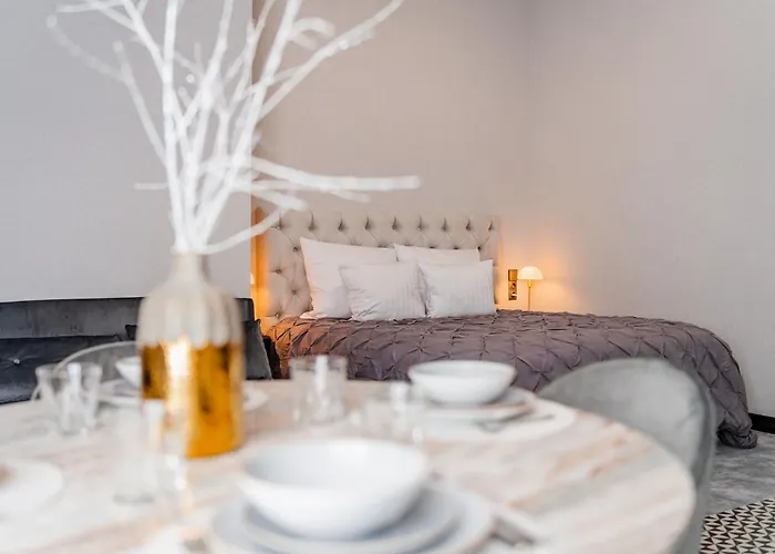 Aparthotel Szewska 22 Boutique Cracovia