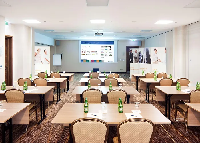 Hilton Garden Inn Cracovia